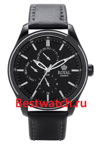Часы Royal London Fashion 41219-03